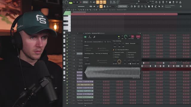 12.3. Drill Drums