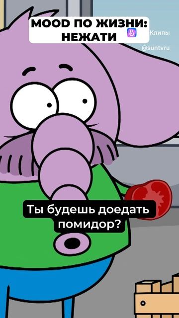 типичные моменты жизни