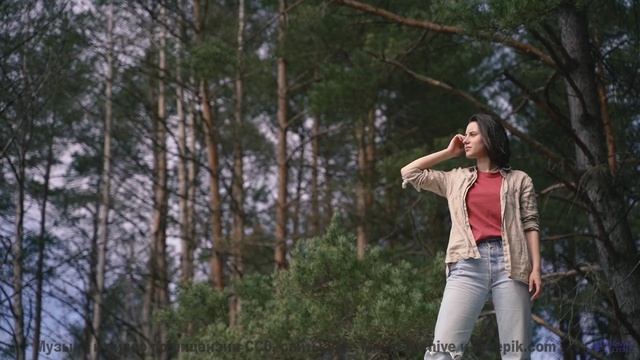 Мелодия превращает поля в магические пространства - Flying Solo -- Taylor Poe -- 10 Million Babies