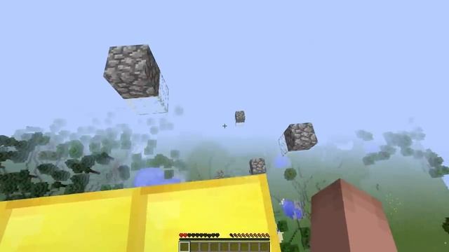 DakPlay ТОП 5 ИСПЫТАНИЙ ДЛЯ НУБА В МАЙНКРАФТ ! НУБИК ПРОТИВ ТРОЛЛИНГ ЛОВУШКА В MINECRAFT Дак Плей