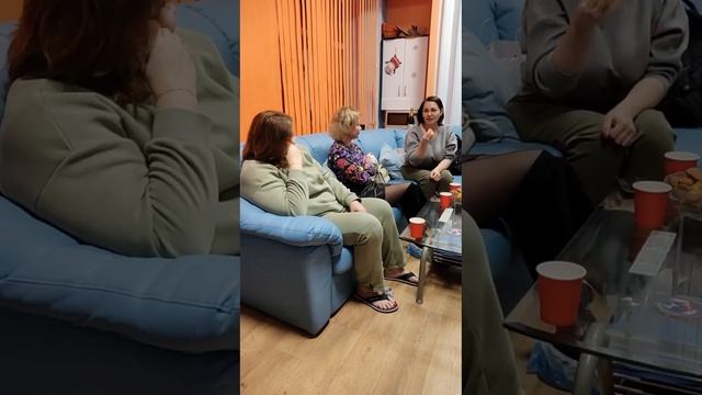 Ты больше чем страхи