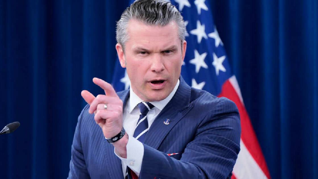 В Пентагоне предостерегли Иран от ответа на ракетные удары США