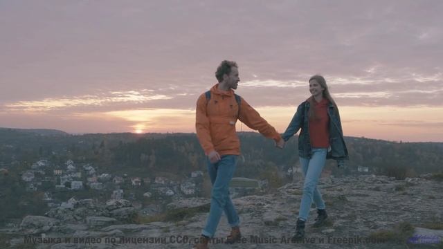 Этот трек - как последний луч солнца перед ночью! - Difference -- Ketsa -- Abundance