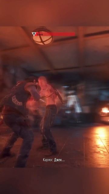 Days Gone | Дикон против Карлоса!