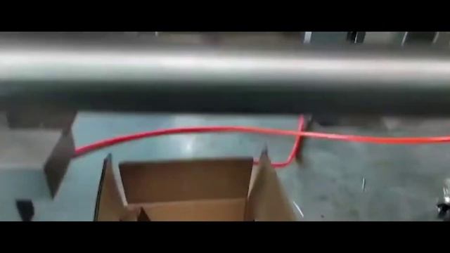 Моноблок фасовки сыпучих продуктов в дой-пак