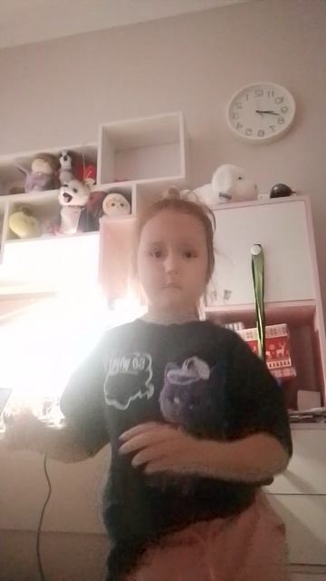 танцую