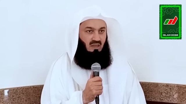 Деньги и богатство в Исламе | Муфтий Менк