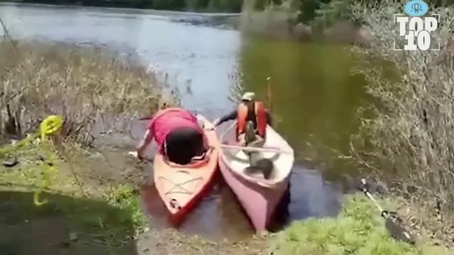 СМЕШНЫЕ ВИДЕО: ПРИКОЛЫ, КОТОРЫЕ НЕЛЬЗЯ ПРОПУСТИТЬ