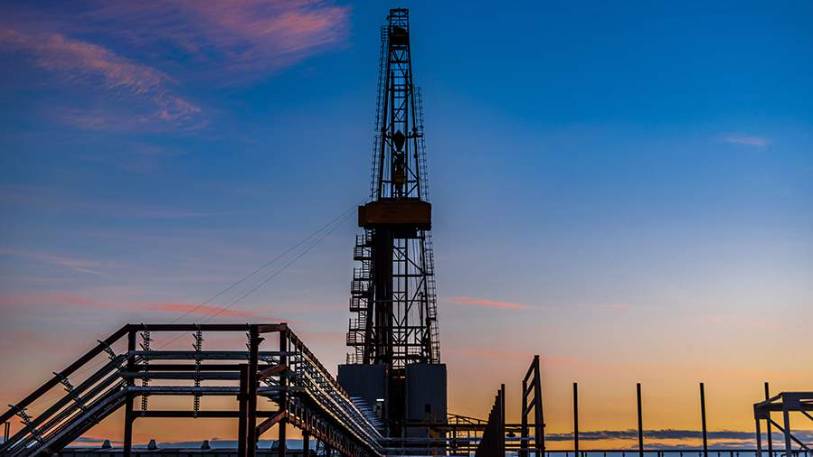 Глава «Роснефти» рассказал о ситуации с добычей нефти в США