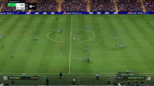 FIFA с подписчиками — полный трэш
