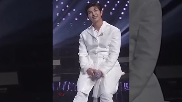 Kim Namjoon BTS