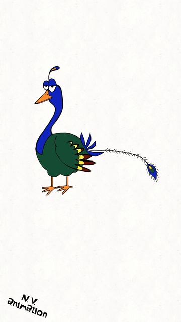 N.V. animation анимация