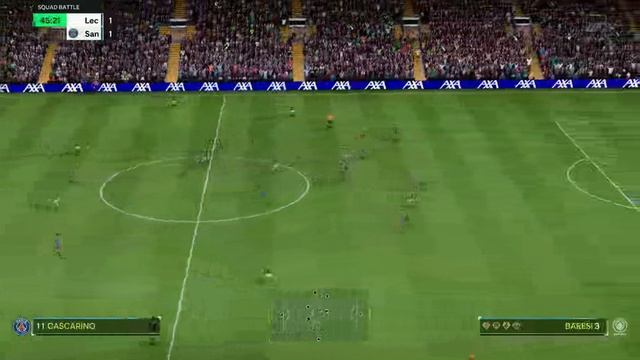 Как я выиграл 10 матчей подряд в FIFA!