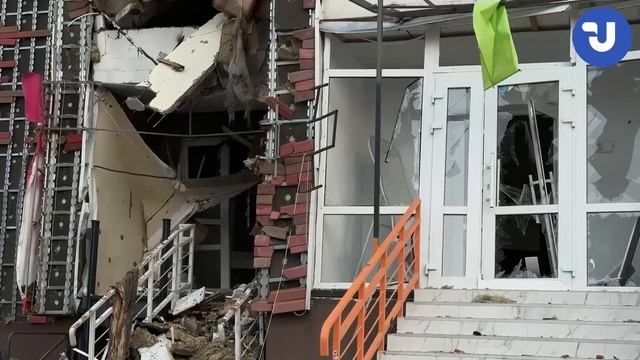 Дом на Оболони в Киеве