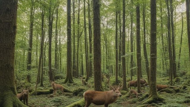Птицы и млекопитающие конкуренция и сотрудничество