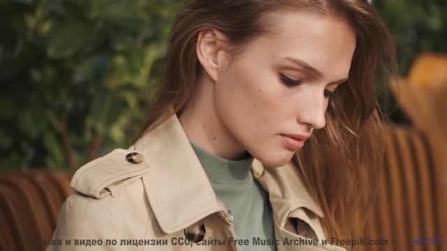 Саунд накрывает с головой, а природа добивает красотой - Say Oui -- PLANET WARDO -- Single Slices