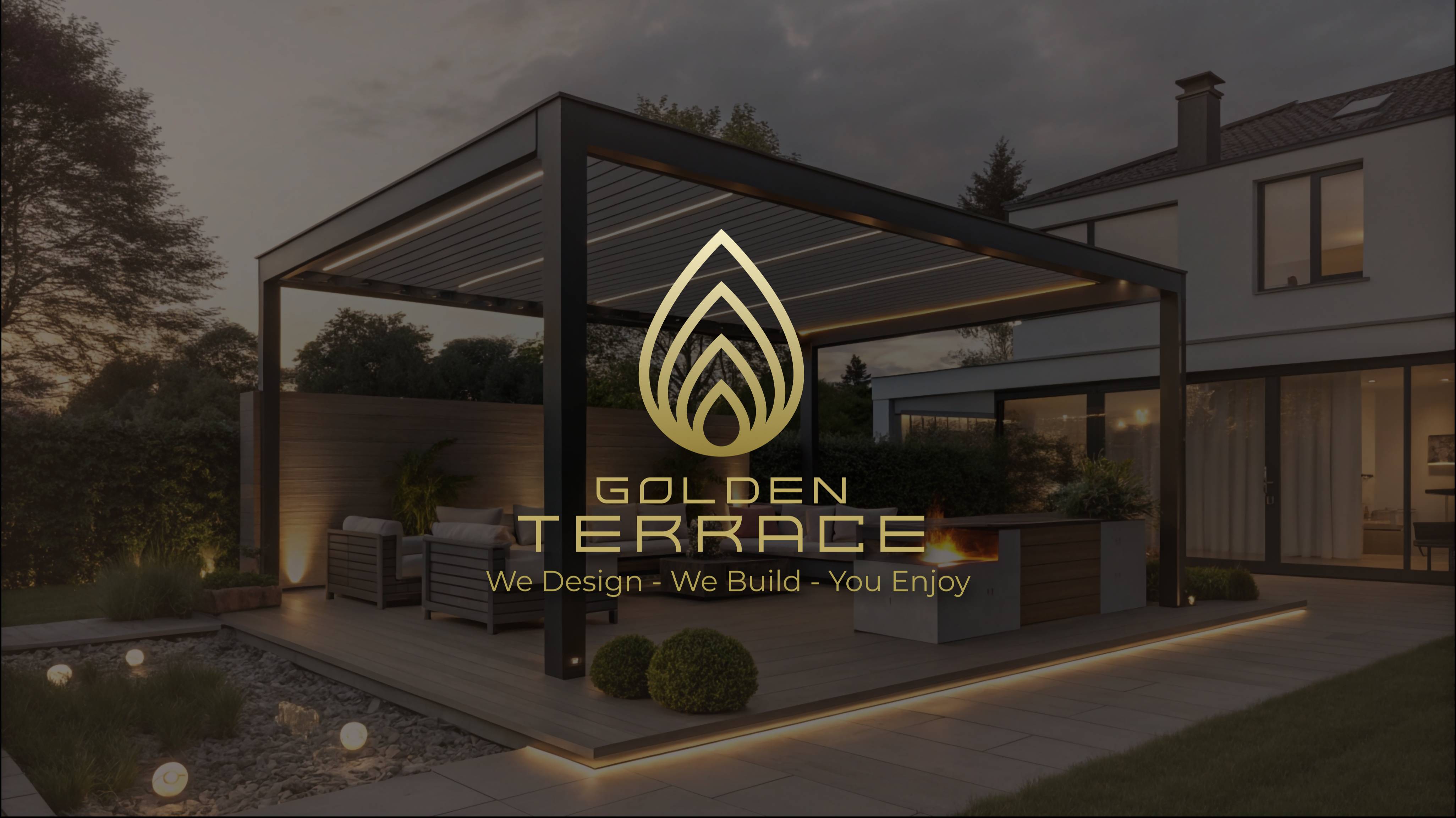 Биоклиматика. Компания Golden Terrace
