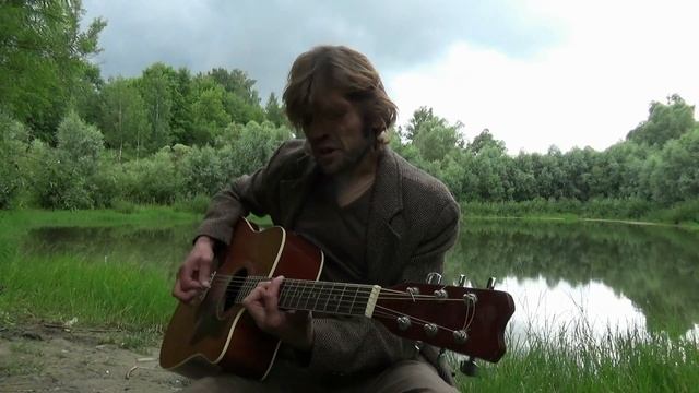 Константин Ступин - Раннее утро (Альбом «Раннее утро» / 15.07.2015)