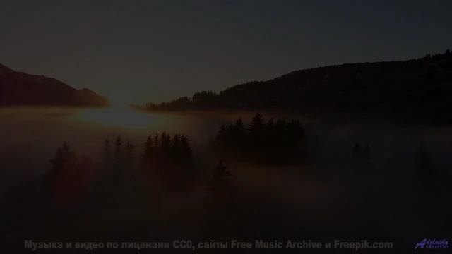Это видео - лекарство от всех грустных дней! - Tribal-Bible -- Ketsa -- Unified Division
