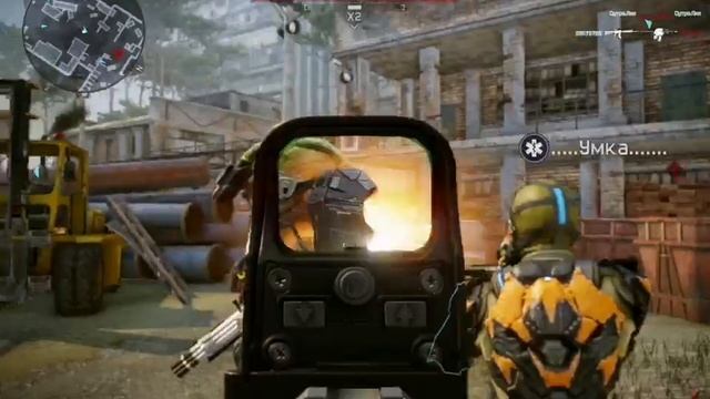 Warface #131