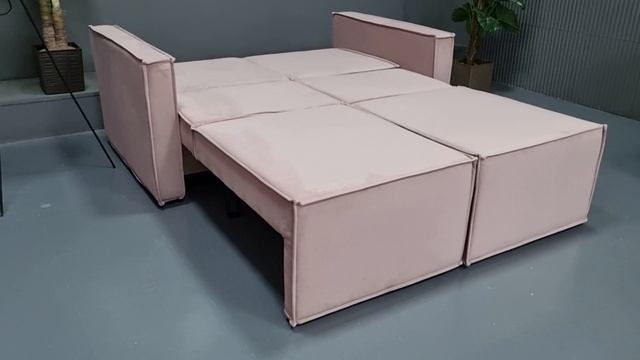 #диван лофт мини