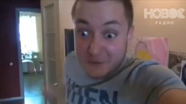 блины