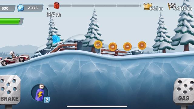 GameMix: Турбо двигатель| прет по горам