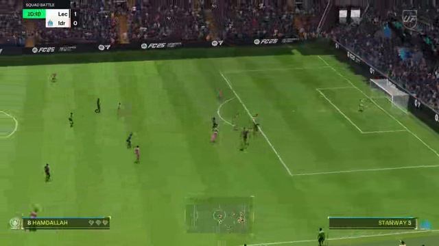 Играл только левой рукой — челлендж