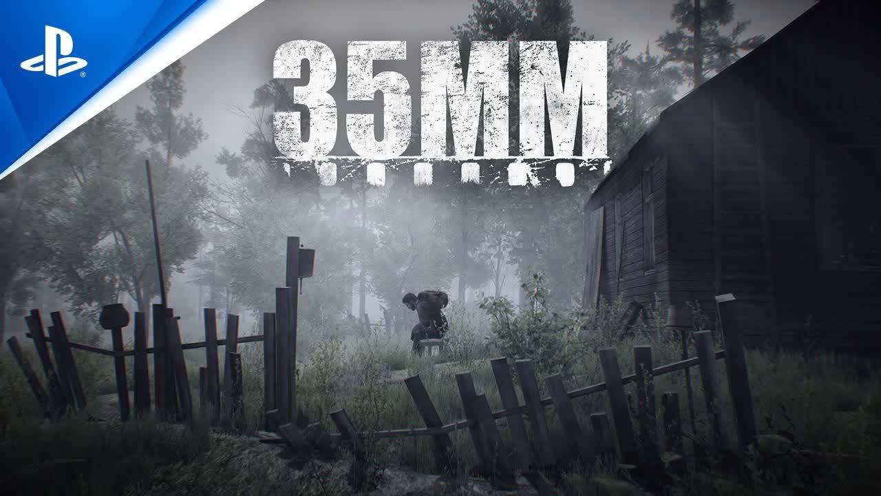35 mm PS4 #1