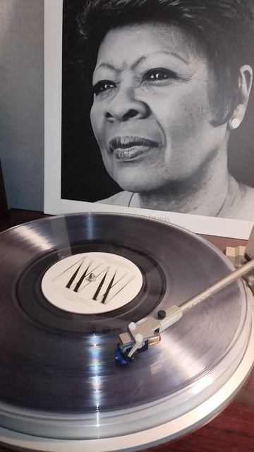 IRMA THOMAS 
«Love Is The Foundation»
Album / Vinyl / 2020