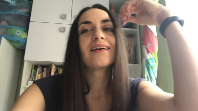 Неделю семьей на самоизоляции / Влог