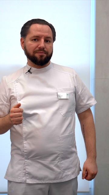 Это продлит срок службы зубных имплантов — ZemsClinic.ru #shorts #стоматологиямосква #лечениезубов