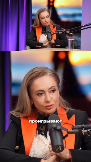 Смотрите полный выпуск: как встретить успешного мужчину и построить с ним отношения на канале Табу