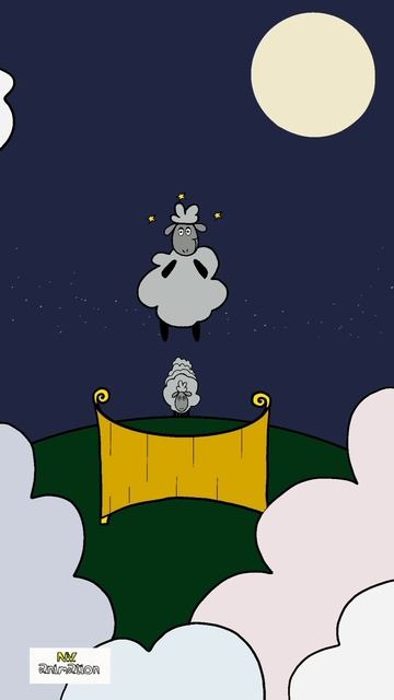 N.V. animation анимация