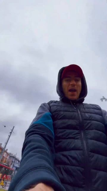 Как он чувствует✌️