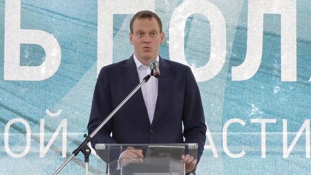 День поля Рязанской области 2023 4