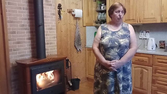 22 июня Холодно А дома тепло и уютно.