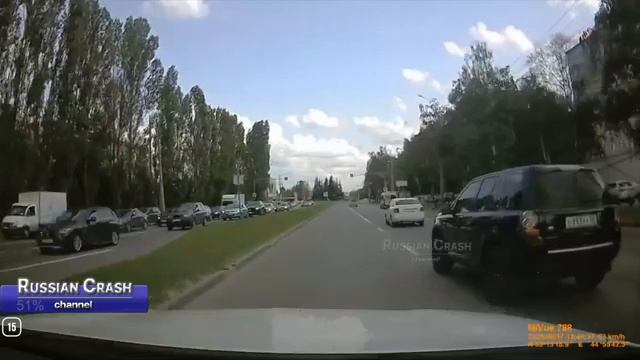 ДТП. Подборка на видеорегистратор за 21.06.2025 Июнь 2025