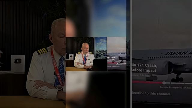 Почему Dreamliner не смог подняться?