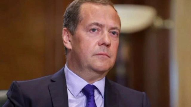 ☝️Чего добились американцы своим ночным ударом по трём точкам в Иране?Дмитрий Медведев