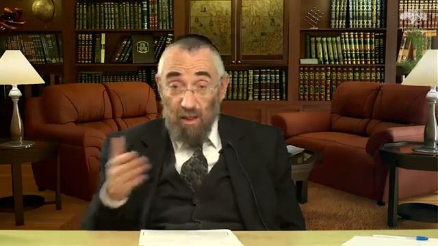259.Пантелят. Недельные разделы Торы.