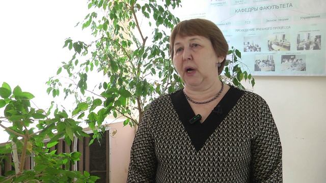 Защита ВКР в МАДИ