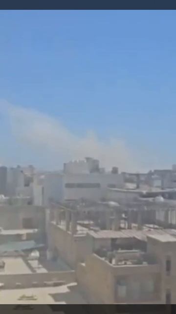 Серия взрывов прозвучала в иранском Бушере, где расположена атомная станция, —  иранские СМИ
