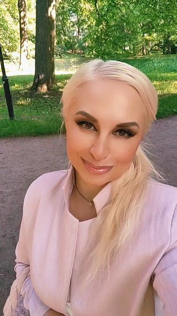 Гатчинский парк