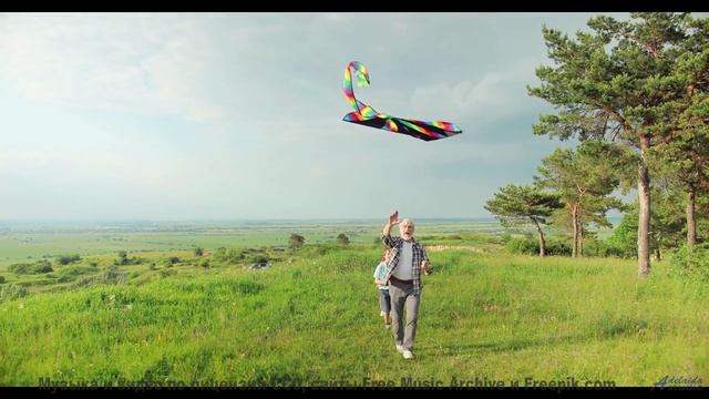 Музыка делает каждый холм и реку бесконечными - Rule for Us -- Ketsa -- Equinox Rising