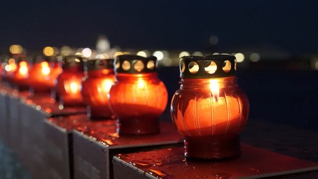 1418 дней памяти: военмеховцы почтили подвиг героев войны.