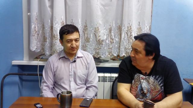 Субботний Вечер №9.Пётр Гладков