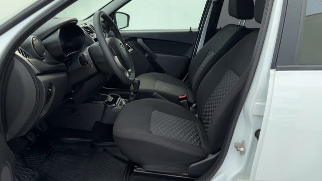 Lada (ВАЗ) Granta I Рестайлинг, 2022