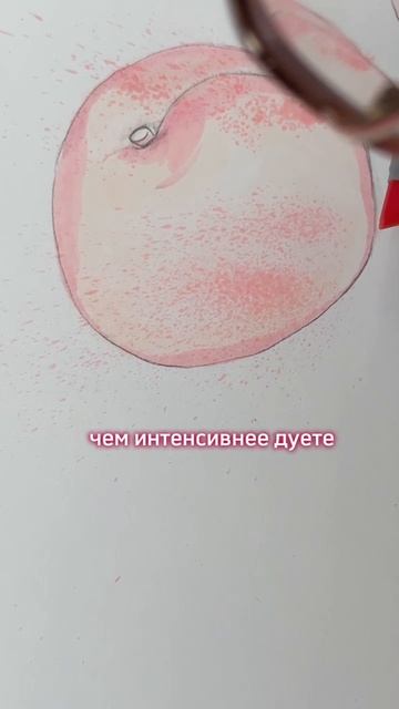 🍭 Пора доставать спиртовые маркеры - скоро они нам пригодятся!