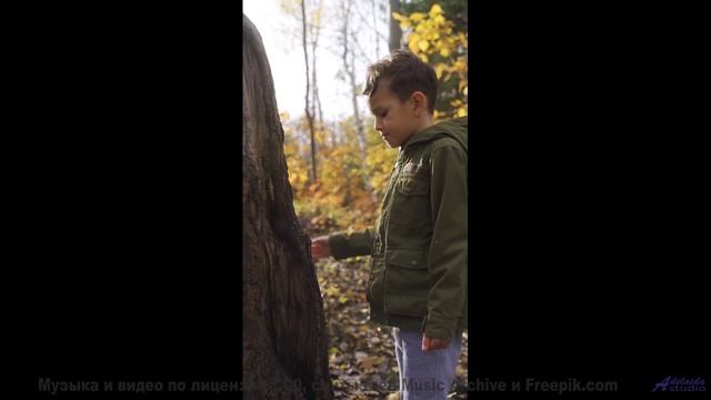 Сердце бьётся в такт природе вместе с этим треком - Wanderlust -- AKMV-18 -- AKMV-18 7.62x39mm EP-I